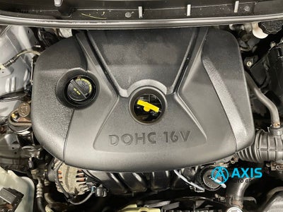 2013 Hyundai Elantra GT GT