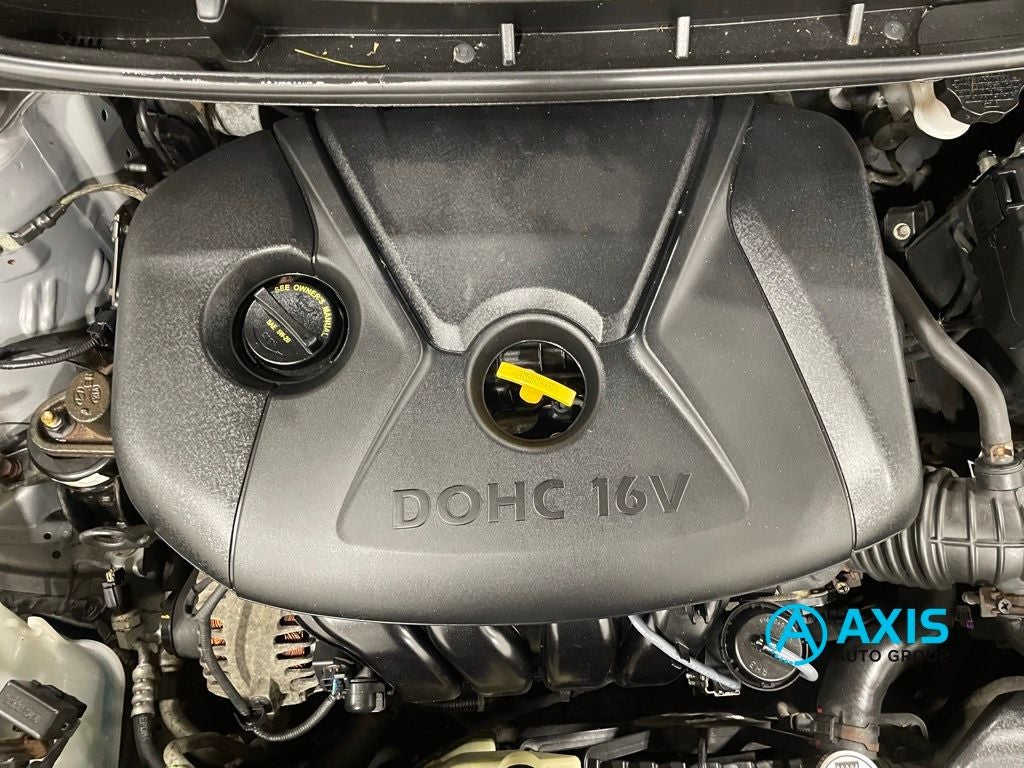 2013 Hyundai Elantra GT GT