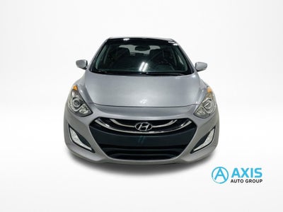 2013 Hyundai Elantra GT GT
