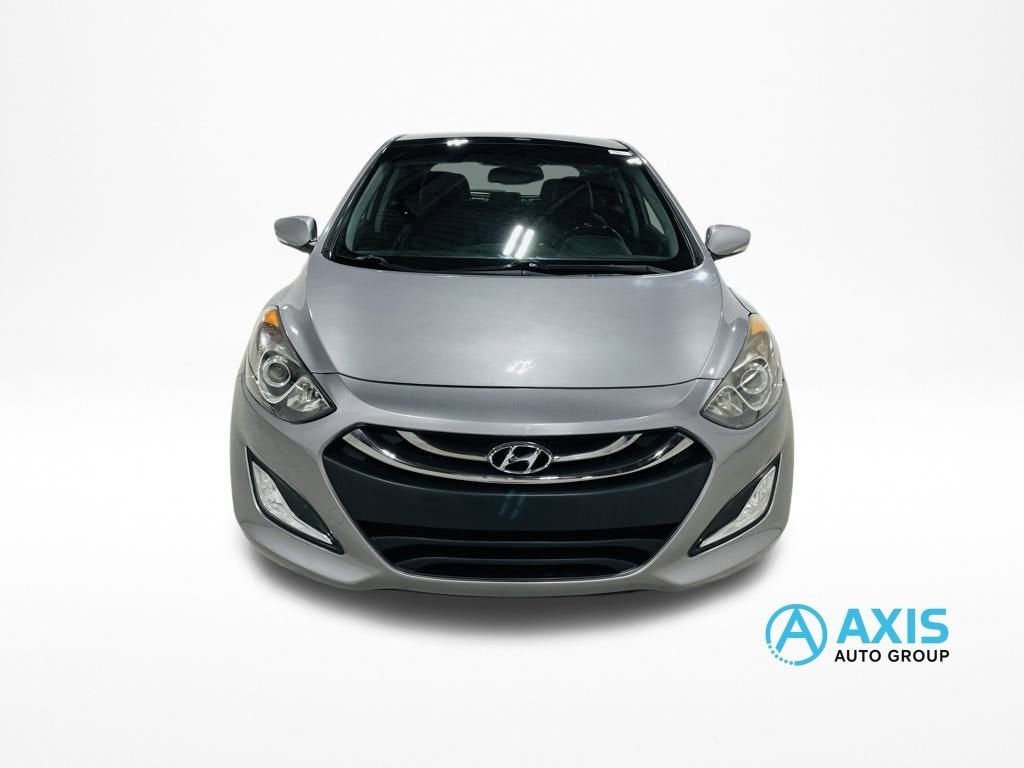 2013 Hyundai Elantra GT GT