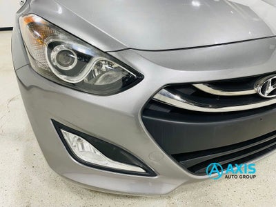 2013 Hyundai Elantra GT GT