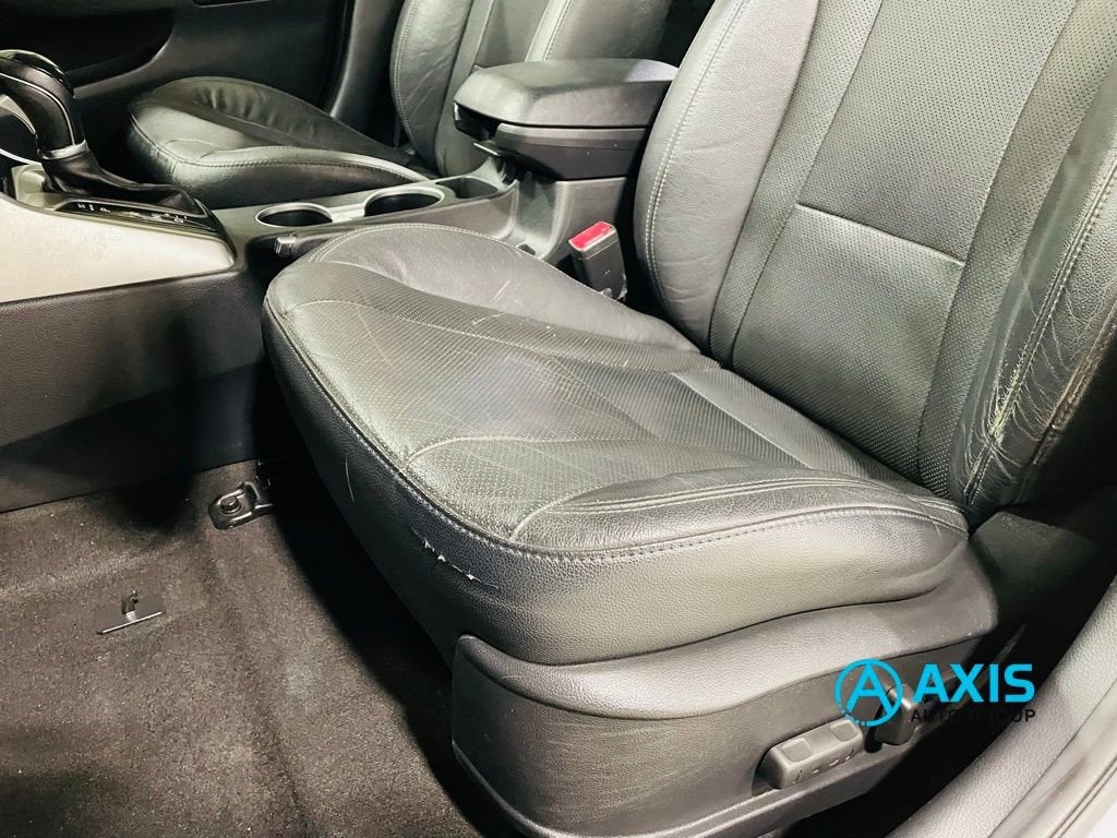 2013 Hyundai Elantra GT GT