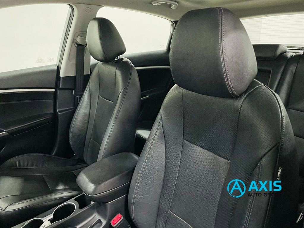 2013 Hyundai Elantra GT GT