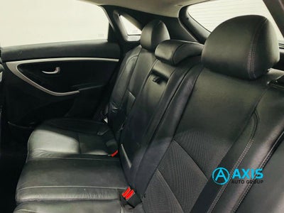 2013 Hyundai Elantra GT GT