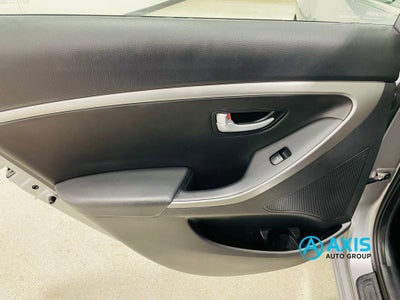 2013 Hyundai Elantra GT GT