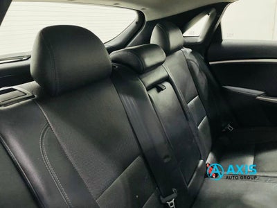 2013 Hyundai Elantra GT GT