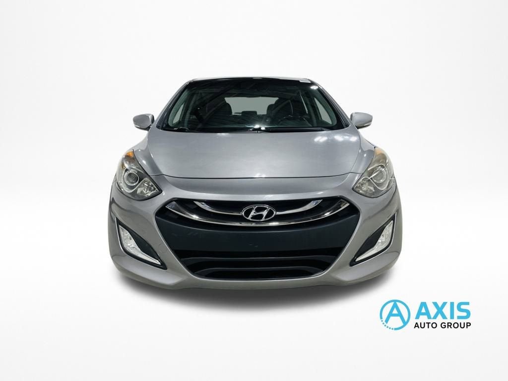 2013 Hyundai Elantra GT GT