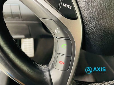 2013 Hyundai Elantra GT GT