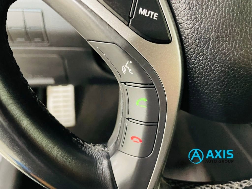 2013 Hyundai Elantra GT GT