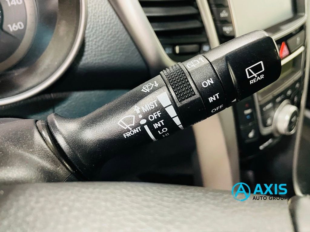 2013 Hyundai Elantra GT GT