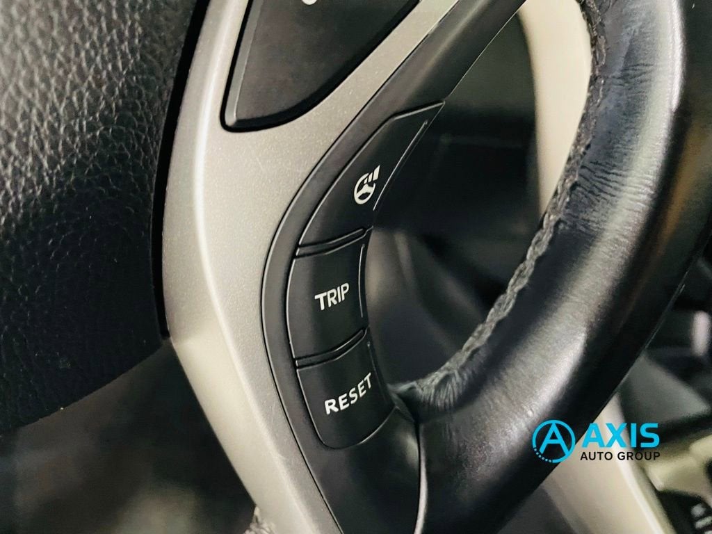 2013 Hyundai Elantra GT GT