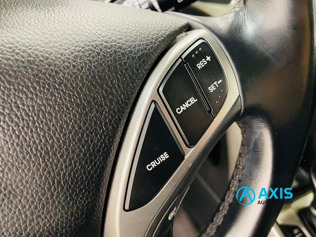 2013 Hyundai Elantra GT GT