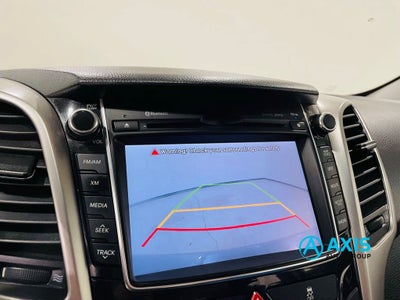 2013 Hyundai Elantra GT GT