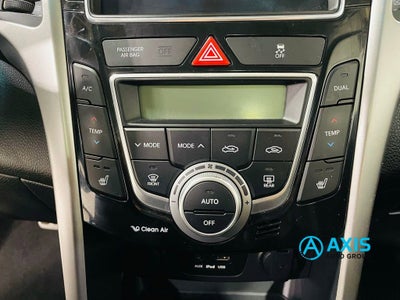 2013 Hyundai Elantra GT GT