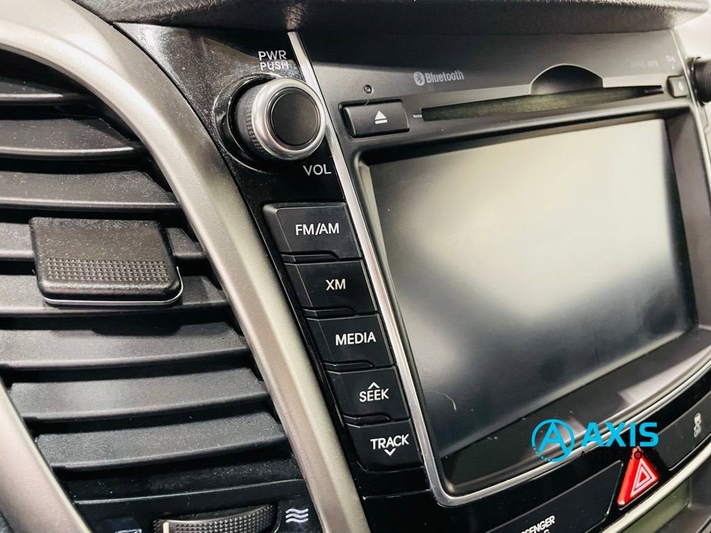 2013 Hyundai Elantra GT GT