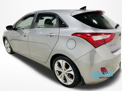 2013 Hyundai Elantra GT GT
