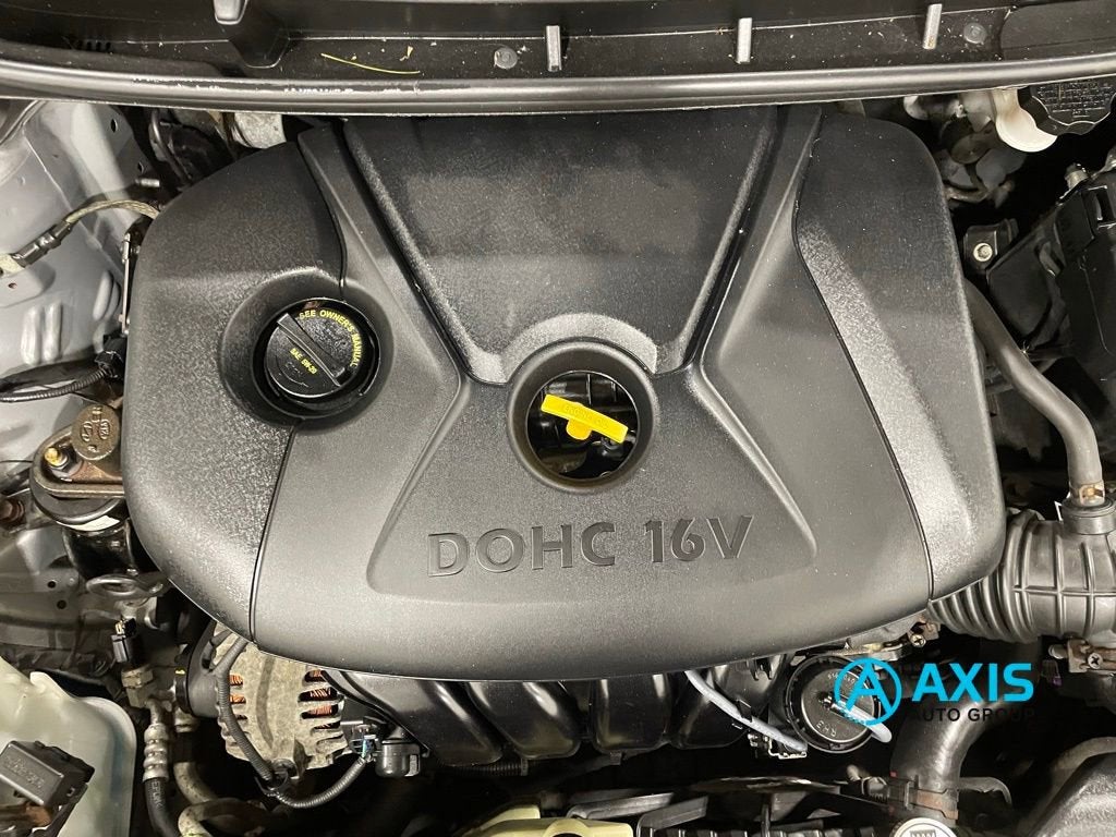 2013 Hyundai Elantra GT GT