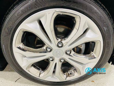 2013 Hyundai Elantra GT GT