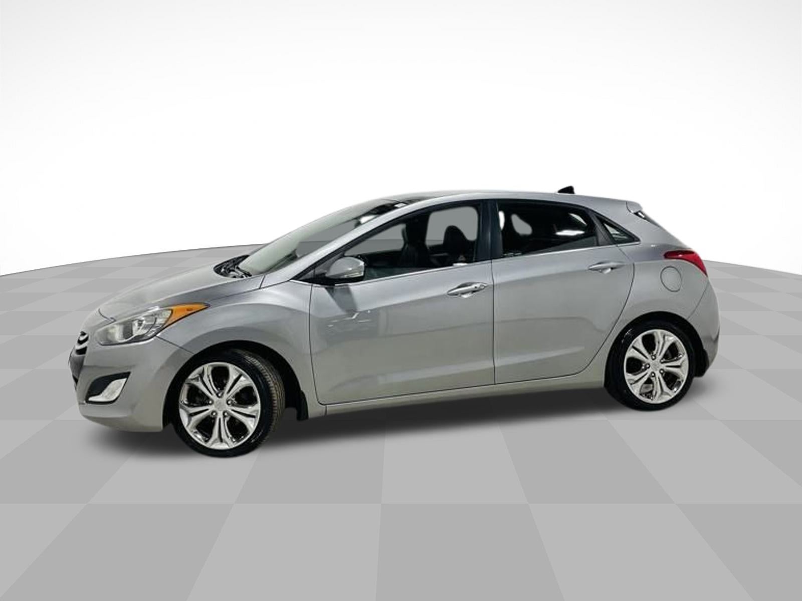 2013 Hyundai Elantra GT GT