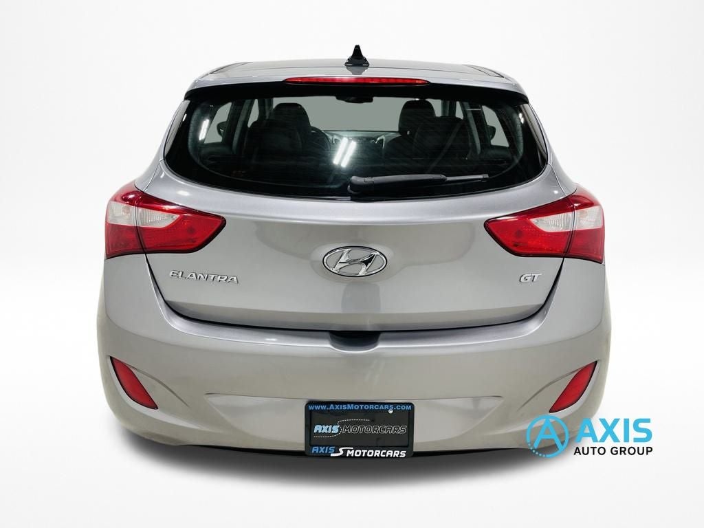 2013 Hyundai Elantra GT GT