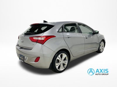 2013 Hyundai Elantra GT GT