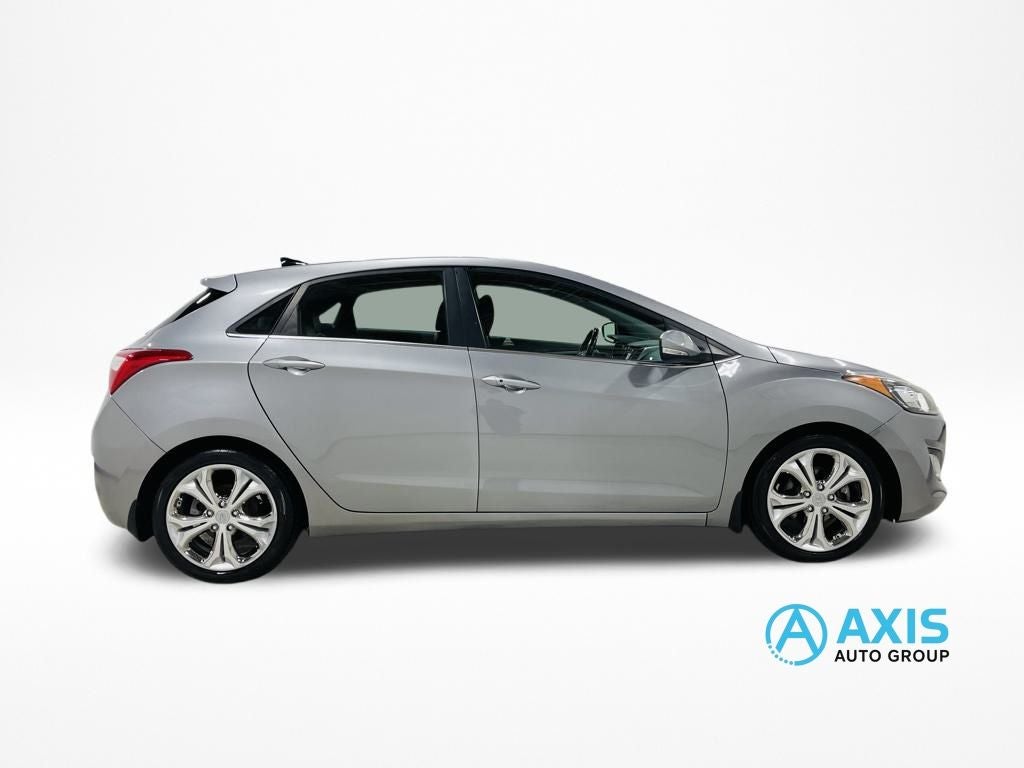 2013 Hyundai Elantra GT GT