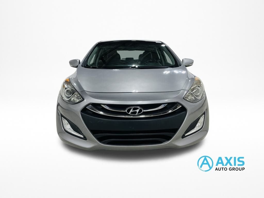 2013 Hyundai Elantra GT GT
