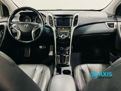 2013 Hyundai Elantra GT GT