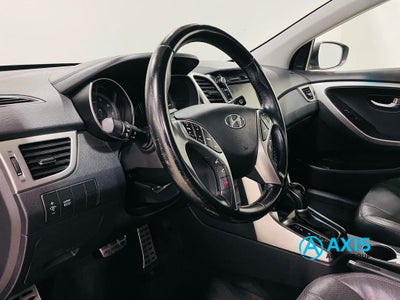 2013 Hyundai Elantra GT GT
