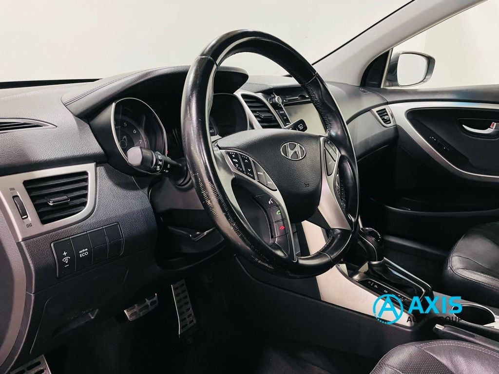 2013 Hyundai Elantra GT GT