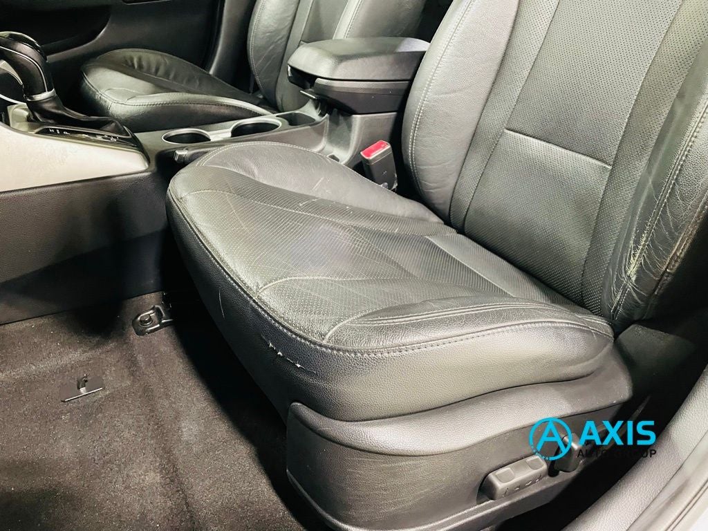 2013 Hyundai Elantra GT GT