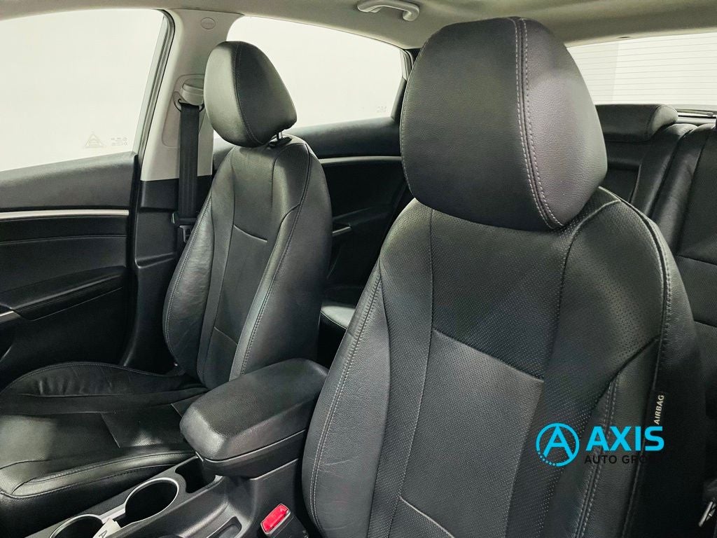 2013 Hyundai Elantra GT GT