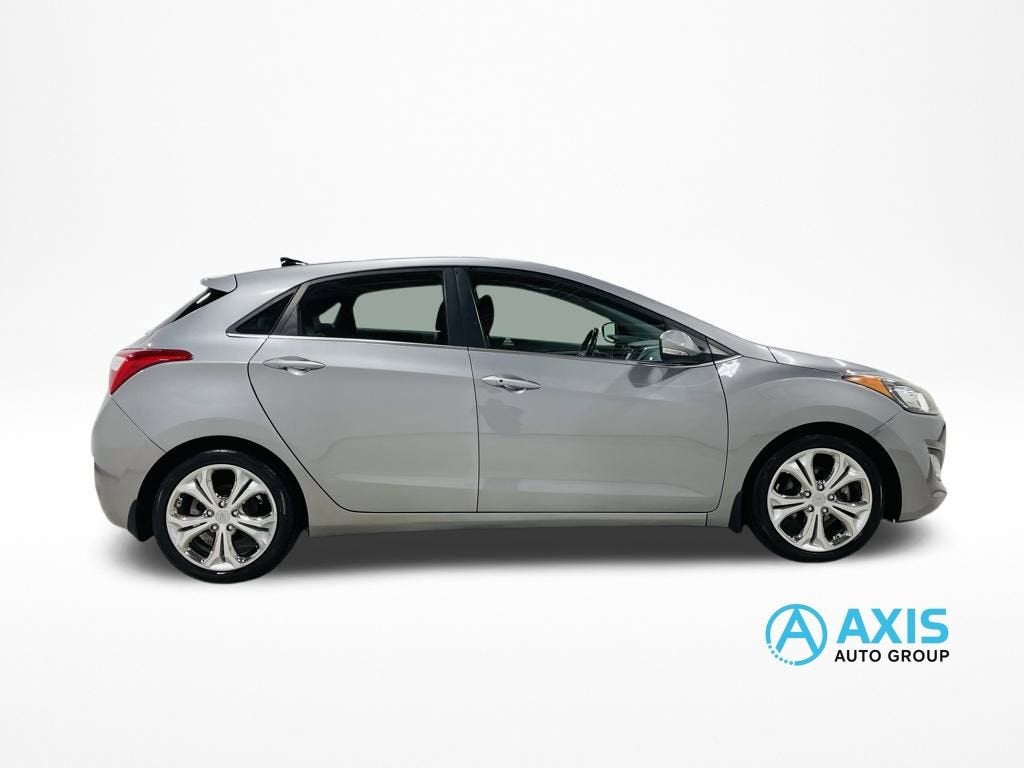 2013 Hyundai Elantra GT GT