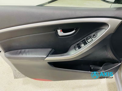 2013 Hyundai Elantra GT GT