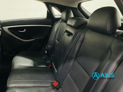 2013 Hyundai Elantra GT GT