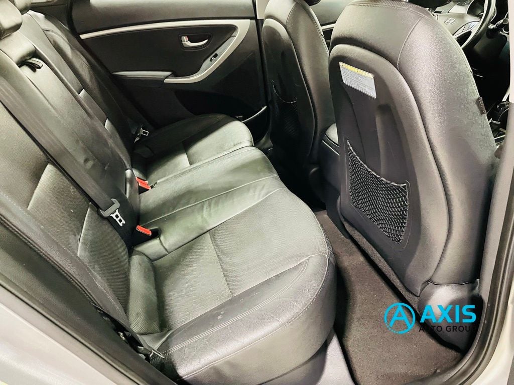 2013 Hyundai Elantra GT GT