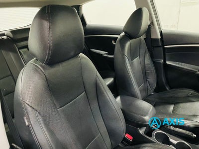 2013 Hyundai Elantra GT GT