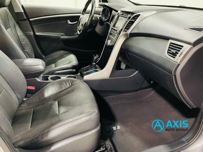 2013 Hyundai Elantra GT GT