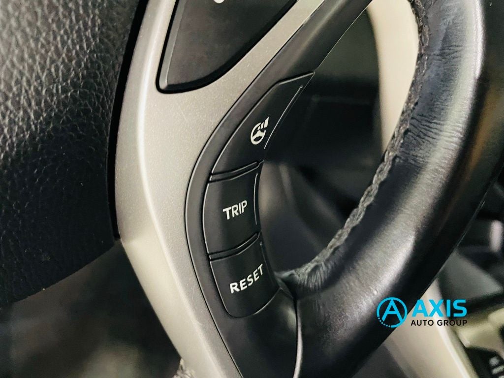 2013 Hyundai Elantra GT GT