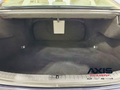 2017 Genesis G80 3.8