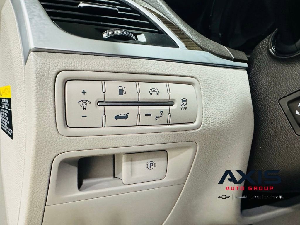 2017 Genesis G80 3.8