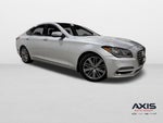 2018 Genesis G80 3.8L