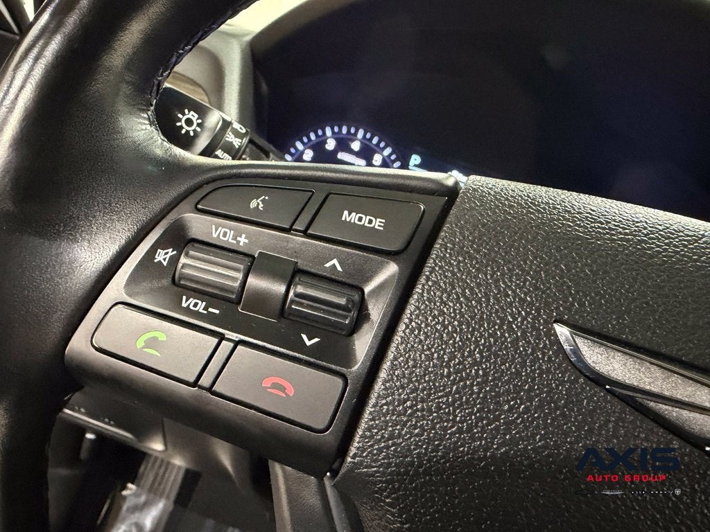 2018 Genesis G80 3.8L