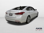 2018 Genesis G80 3.8L