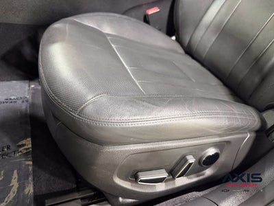 2018 Genesis G80 3.8L