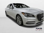 2018 Genesis G80 3.8L