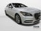 2018 Genesis G80 3.8L