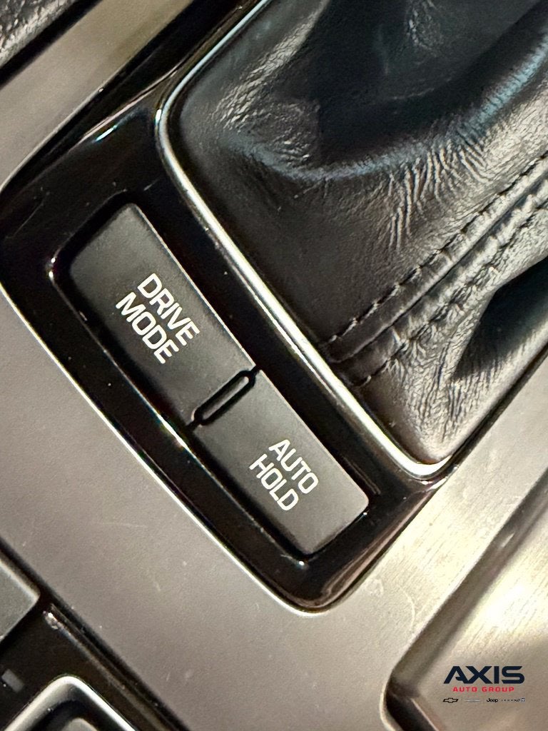 2018 Genesis G80 3.8L