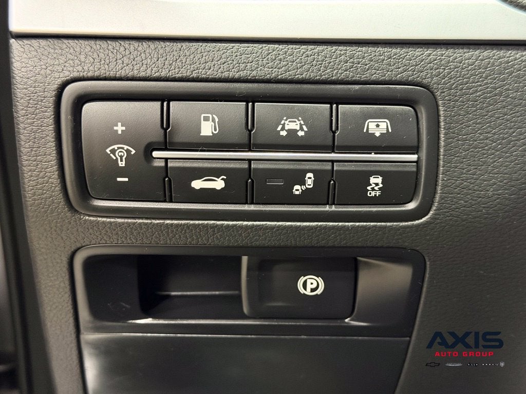 2018 Genesis G80 3.8L