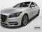 2018 Genesis G80 3.8L